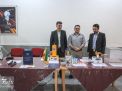 گزارش تصویری | افتتاحیه رویداد استارتاپی شاهکار 